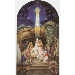 Weihnachten in Greccio