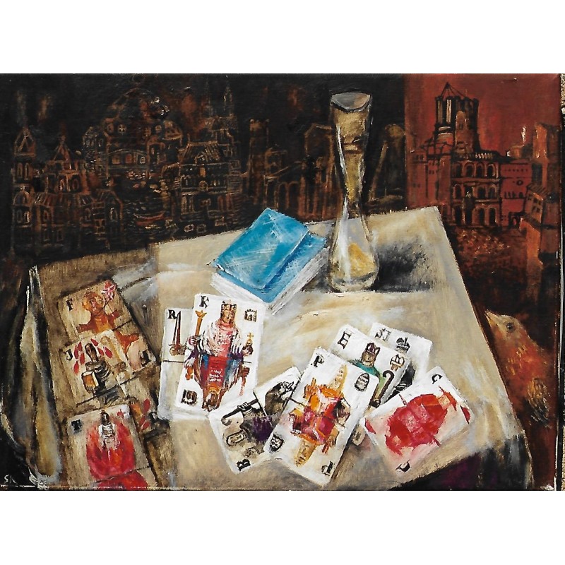 Kirchengeschichte (Professor Fink)